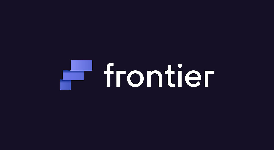 Frontier | Webdesign en app ontwikkeling Hoogstraten cover